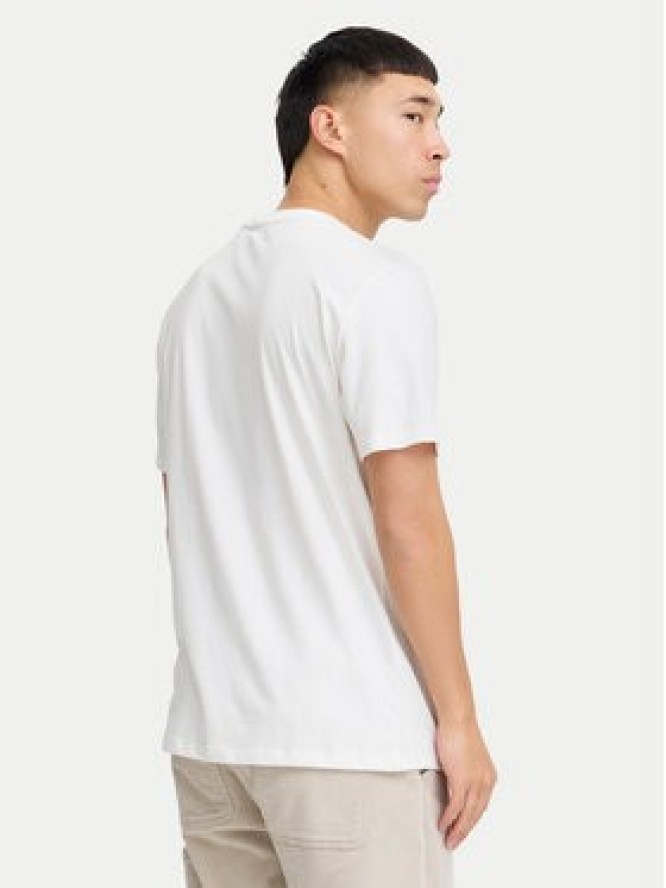 Blend T-Shirt 20717748 Biały Regular Fit
