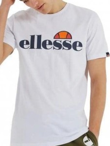 Koszulka sportowa męska Ellesse Prado