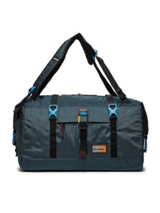 Discovery Torba Duffel Bag D00730.40 Granatowy