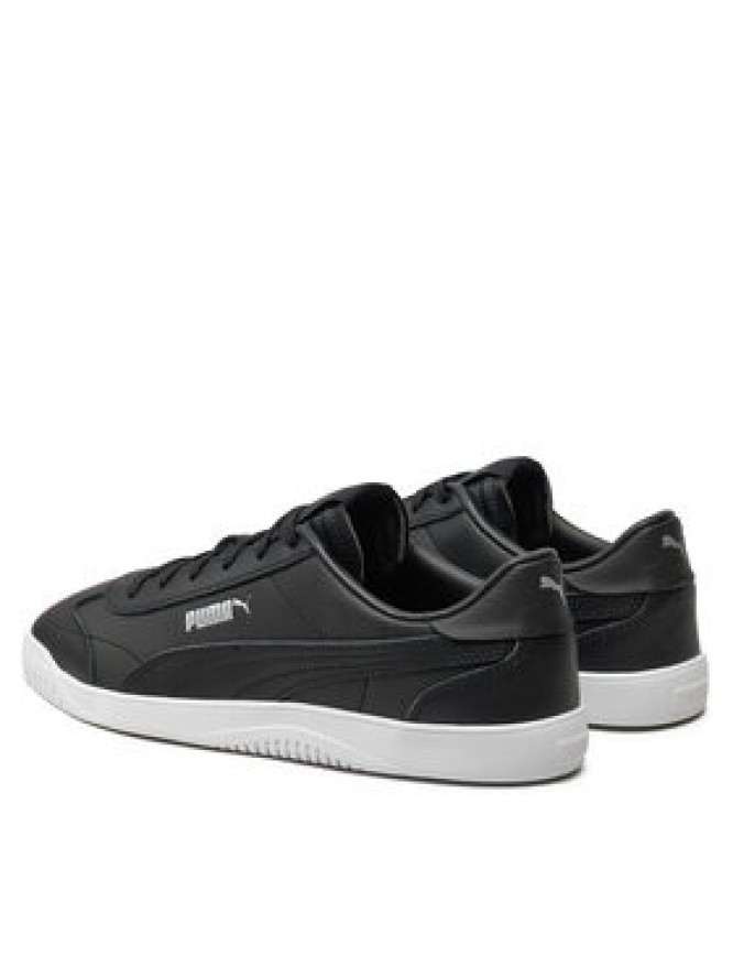 Puma Sneakersy Club 5V5 38940602 Czarny