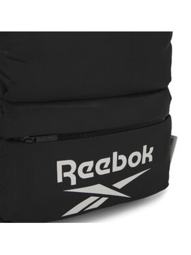 Reebok Plecak RBK-012-CCC-05 Czarny