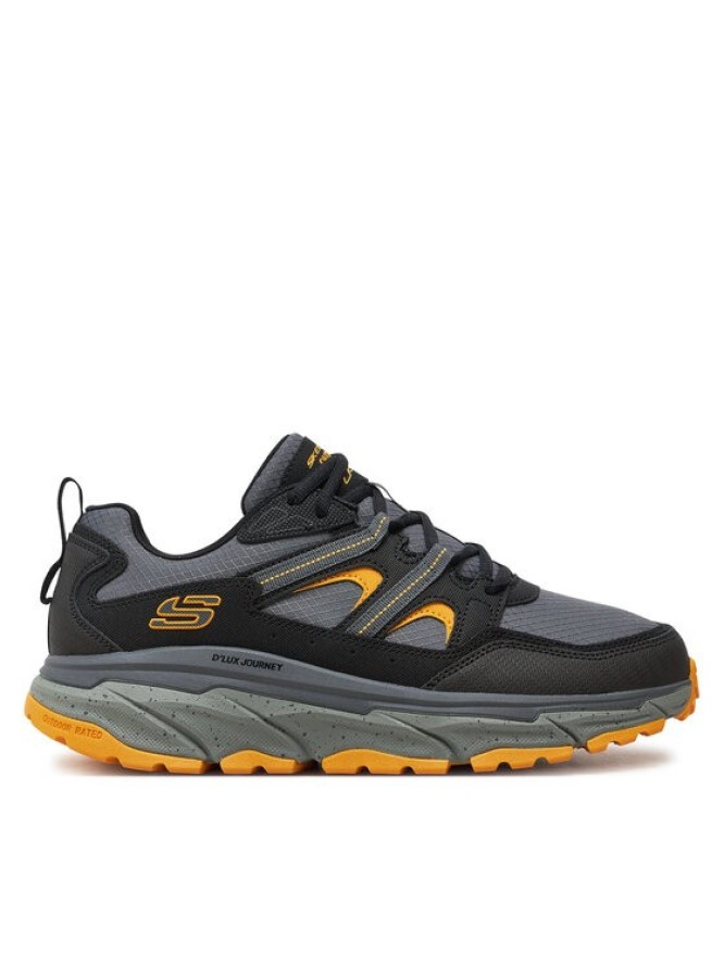 Skechers Sneakersy D'Lux Journey 237192 Zielony