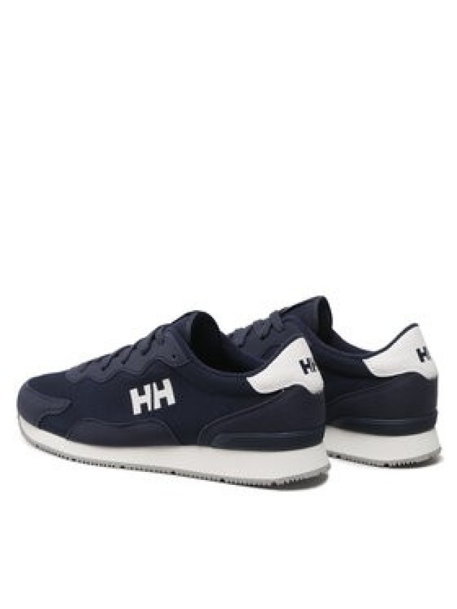 Helly Hansen Sneakersy Furrow 11865_597 Granatowy