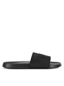 Marvel Klapki AW24-342MV Czarny