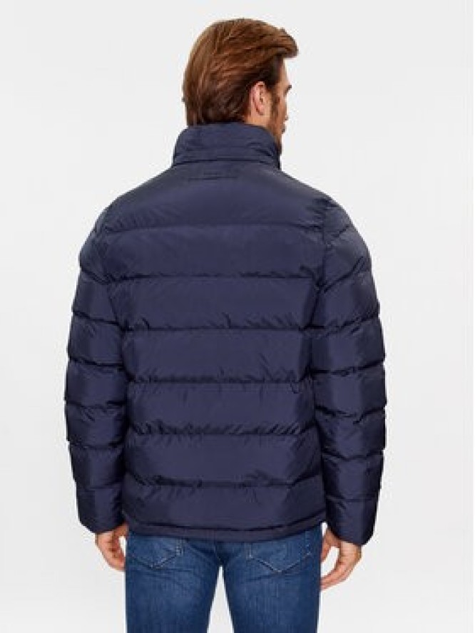 Gant Kurtka puchowa Active Cloud Jacket 7006351 Granatowy Regular Fit