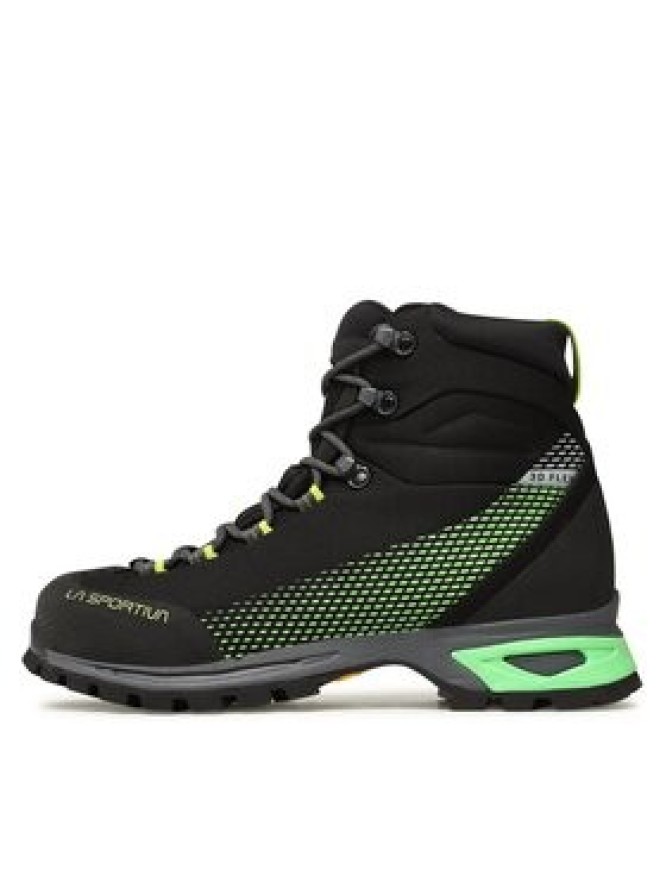 La Sportiva Trekkingi Trango Trk Gtx 31D999724 Czarny