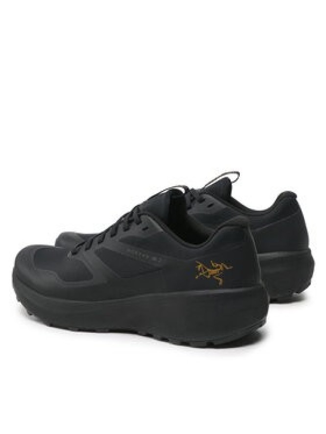 Arc'teryx Buty do biegania Norvan Ld 3 M 79482-521273 G0 Czarny