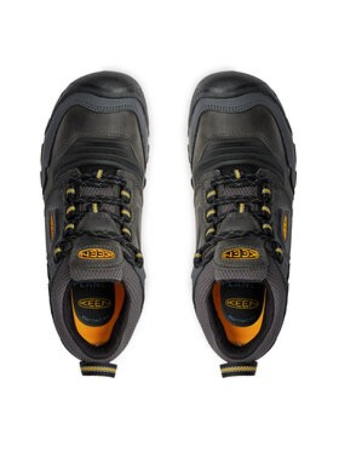 Keen Trekkingi Ridge Flex Wp 1026615 Szary