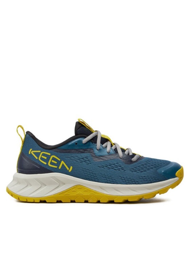 Keen Trekkingi Versacore Speed 1029044 Niebieski