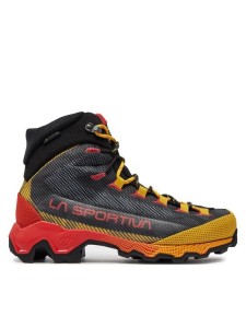 La Sportiva Trekkingi Aequilibrium Hike Gtx GORE-TEX 44D900100 Czarny