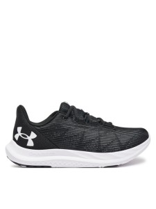 Under Armour Buty do biegania Ua Charged Speed Swift 3026999-001 Czarny