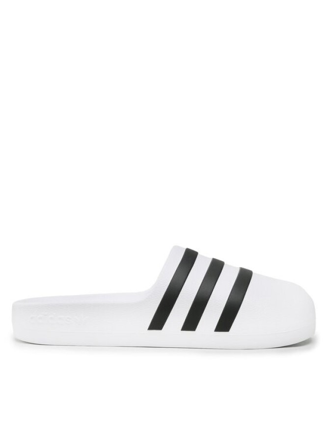 adidas Klapki adifom adilette HQ7219 Biały