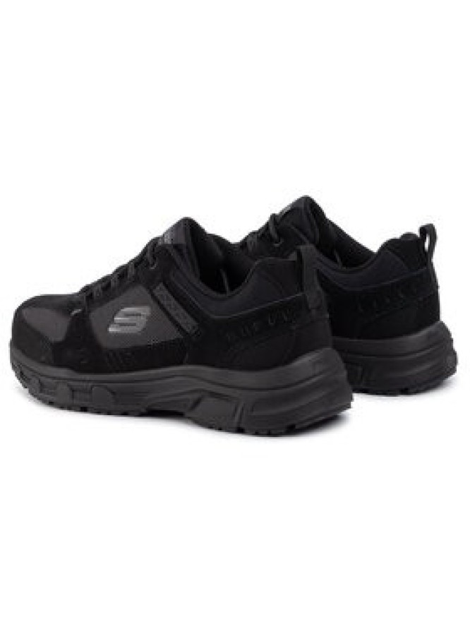 Skechers Trapery Oak Canyon 51893/BBK Czarny