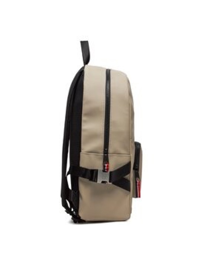 Tommy Jeans Plecak Tjm Street Trek Backpack AM0AM12135 Szary