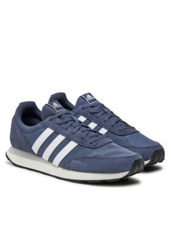 adidas Sneakersy Run 60s 3.0 IE3825 Niebieski