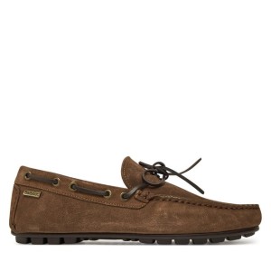 Mokasyny Barbour