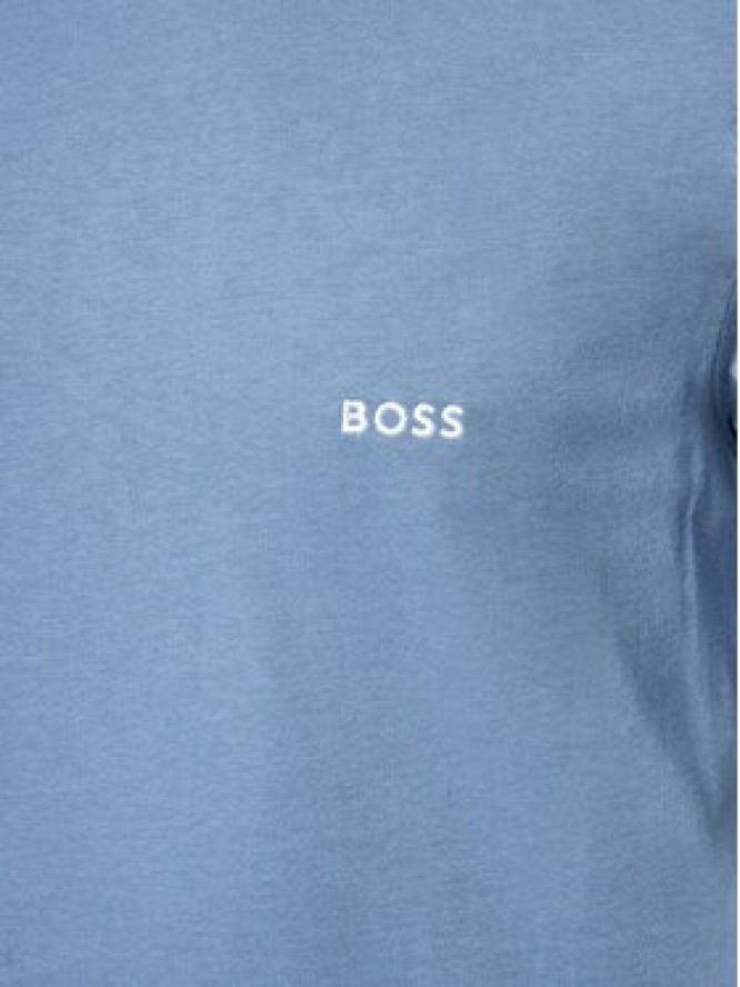 Boss Komplet 3 t-shirtów 50517856 Kolorowy Regular Fit