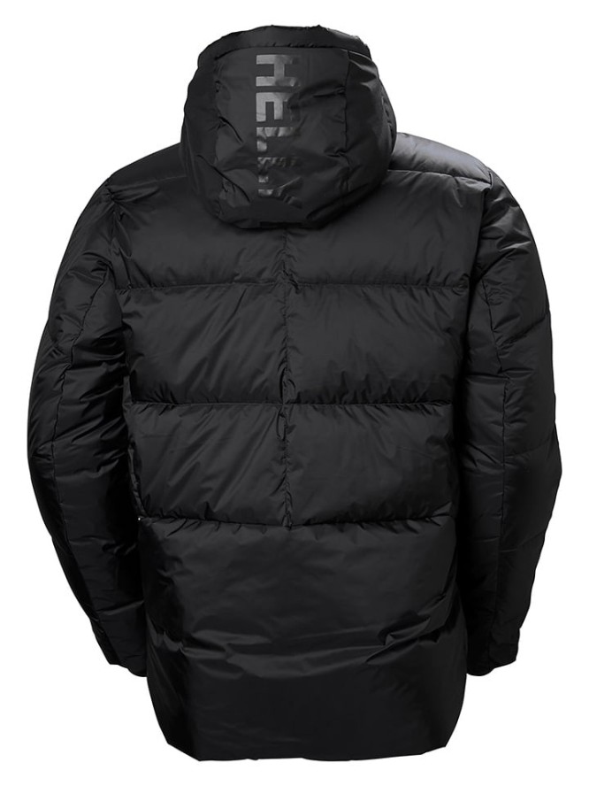 Helly Hansen Kurtka zimowa "Active" w kolorze czarnym rozmiar: XL