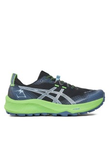 Asics Buty do biegania Gel-Trabuco 12 1011B799 Czarny