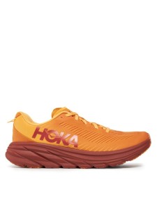 Hoka Buty do biegania Rincon 3 1119395 Pomarańczowy