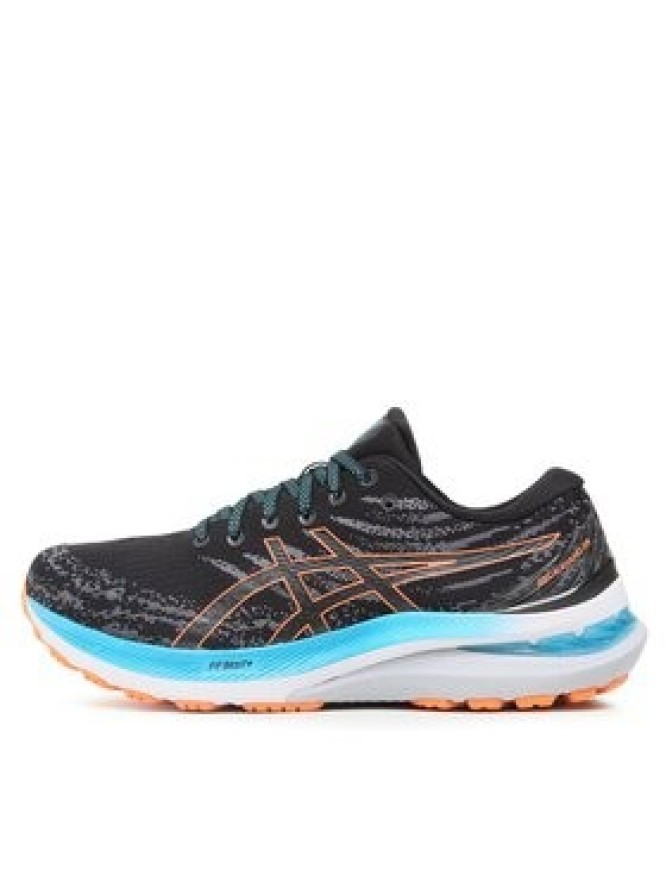 Asics Buty do biegania Gel-Kayano 29 1011B440 Czarny