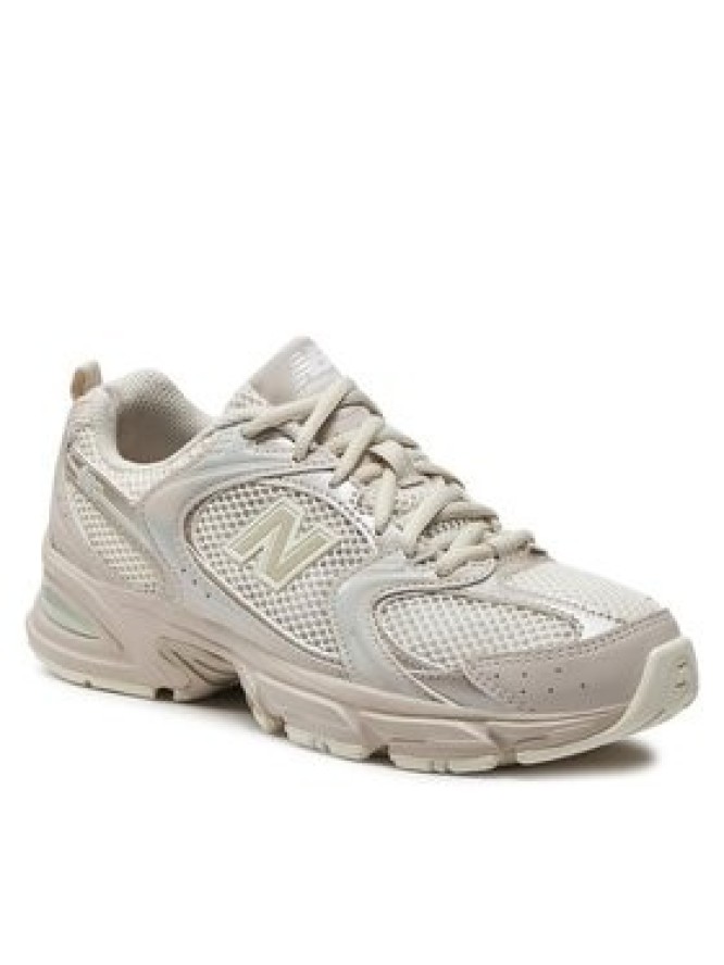 New Balance Sneakersy MR530AA1 Biały