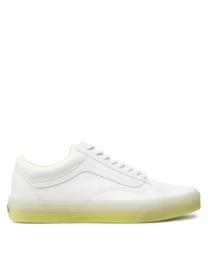 Vans Tenisówki Old Skool VN0007NTWHT1 Biały