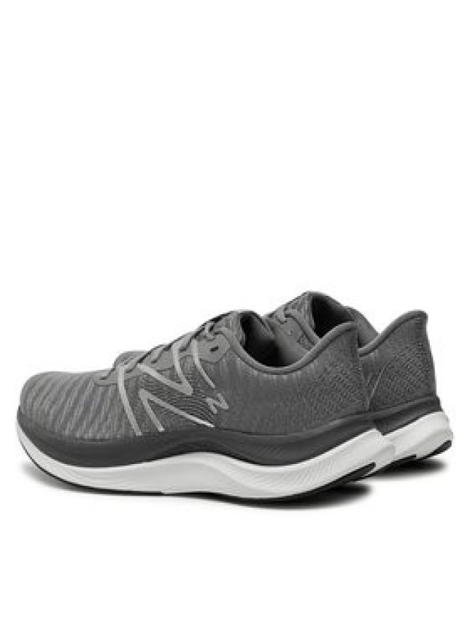 New Balance Buty do biegania FuelCell Propel v4 MFCPRCG4 Szary