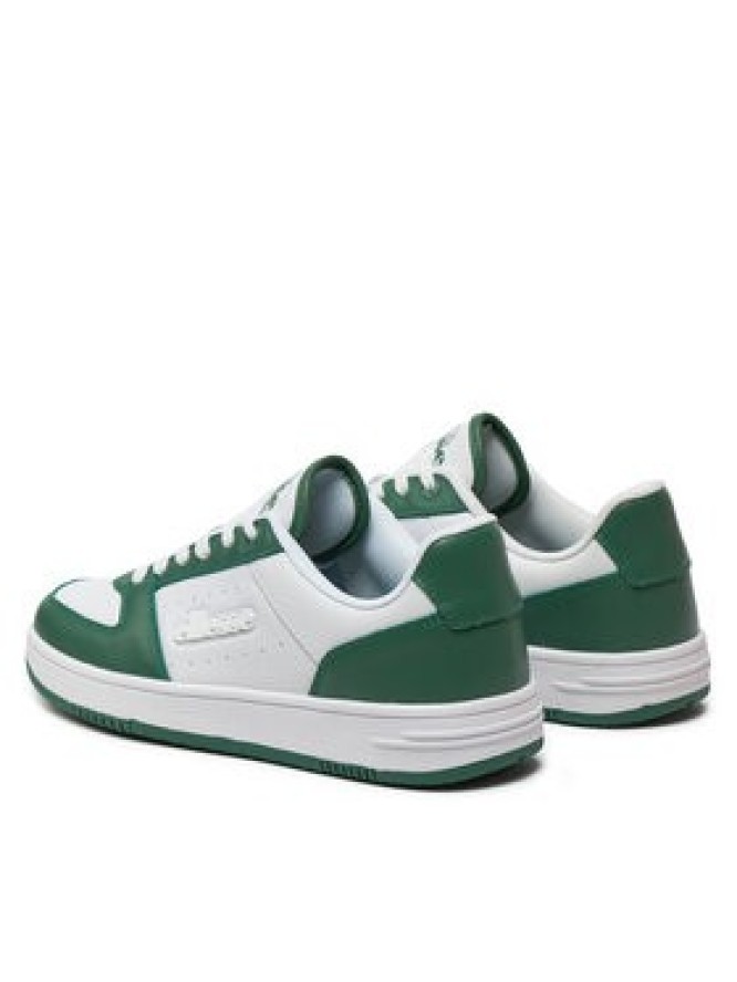 Ellesse Sneakersy Panaro Cupsole SHRF0560 Biały