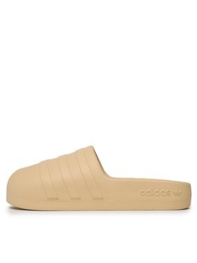 adidas Klapki adifom adilette Slides GZ2632 Beżowy