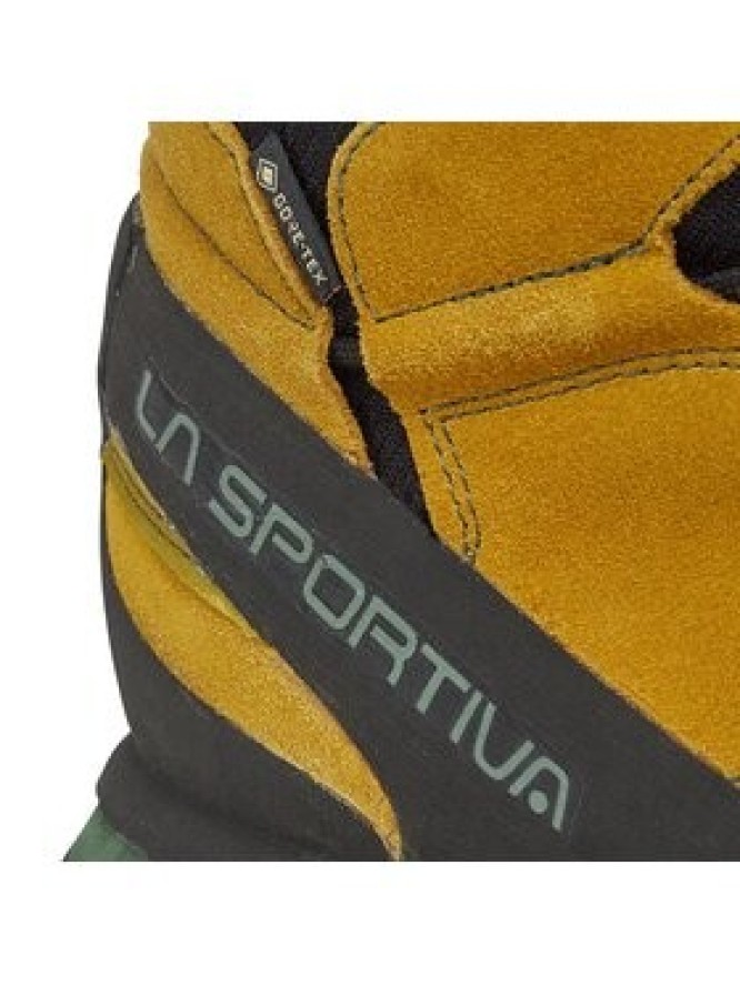 La Sportiva Trekkingi Boulder X Mid GORE-TEX 17E732726 Brązowy