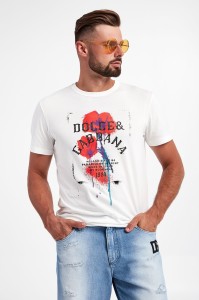 T-shirt DOLCE & GABBANA