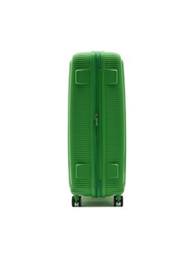 American Tourister Walizka duża Soundbox 88474-1385-1INU Zielony