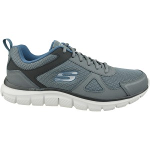 Buty do biegania męskie, Skechers Track-Scloric