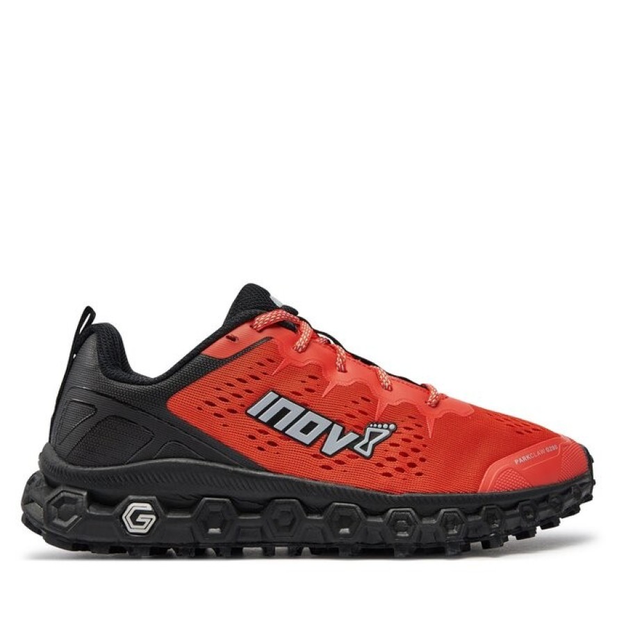 Buty do biegania Inov-8