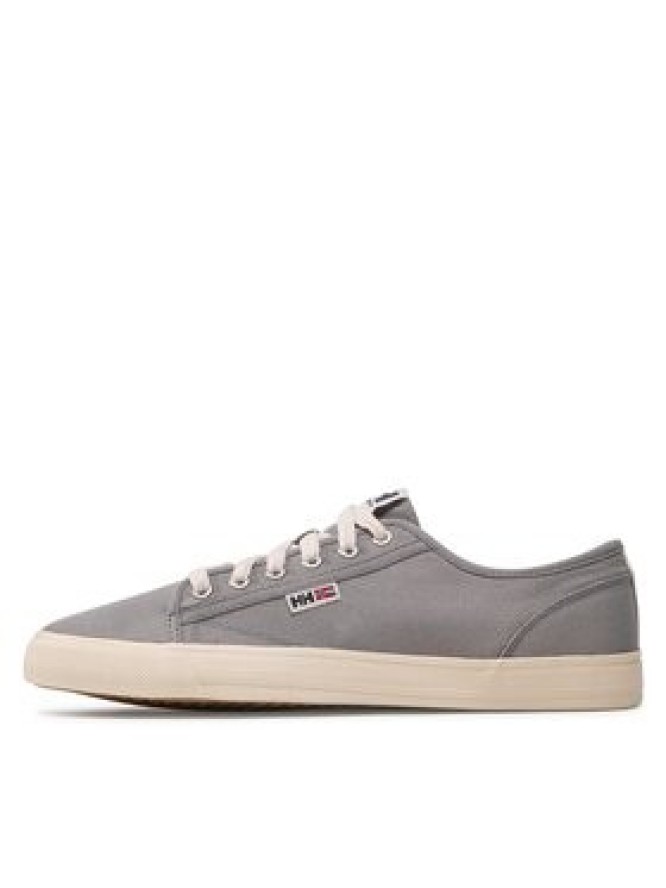 Helly Hansen Tenisówki F Jord Eco Canvas 11801_592 Niebieski