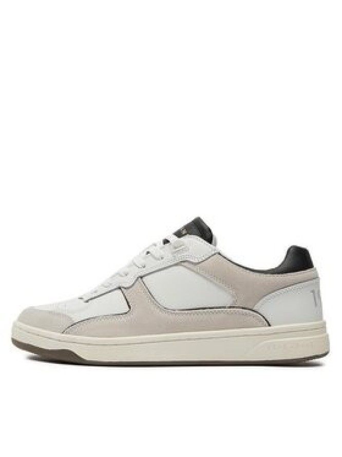 Pepe Jeans Sneakersy Kore Evolution M PMS00015 Biały