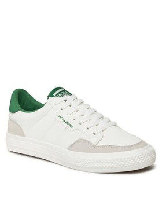 Jack&Jones Sneakersy Jfwmorden 12184170 Biały