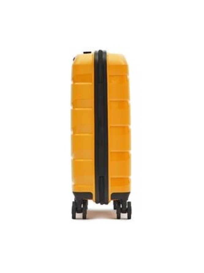 American Tourister Walizka kabinowa Air Move 139254-1843-1CNU Pomarańczowy