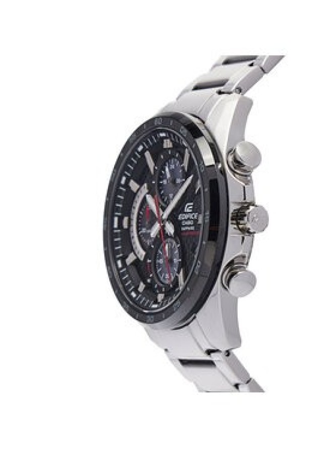 Casio Zegarek Edifice EFS-S540DB-1AUEF Srebrny