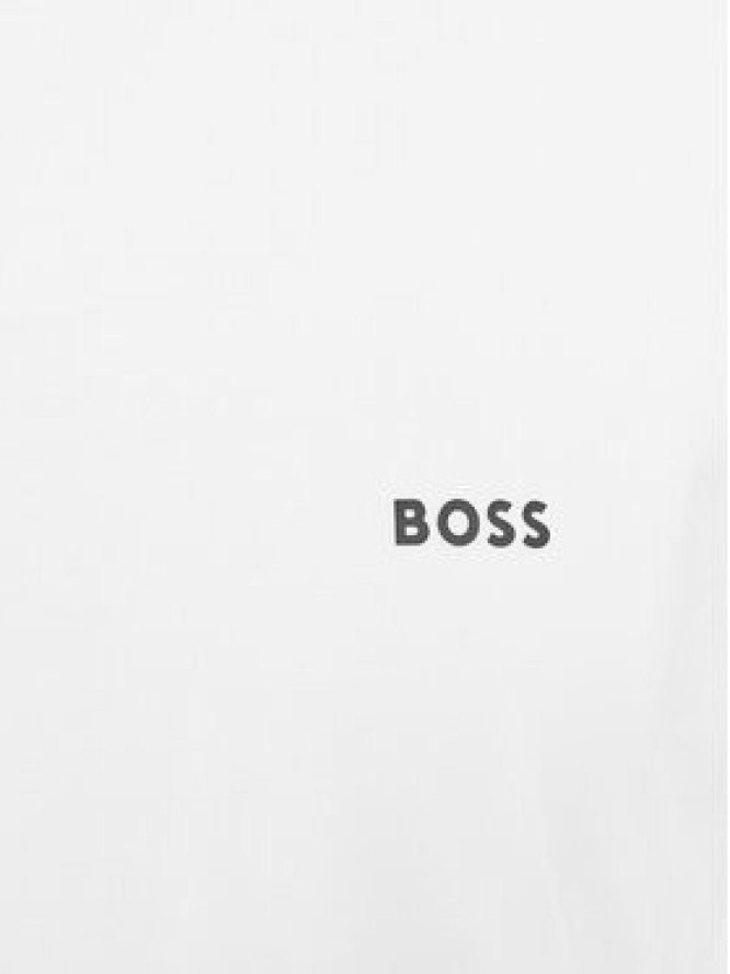 Boss Komplet 2 t-shirtów 50478019 Czarny Regular Fit