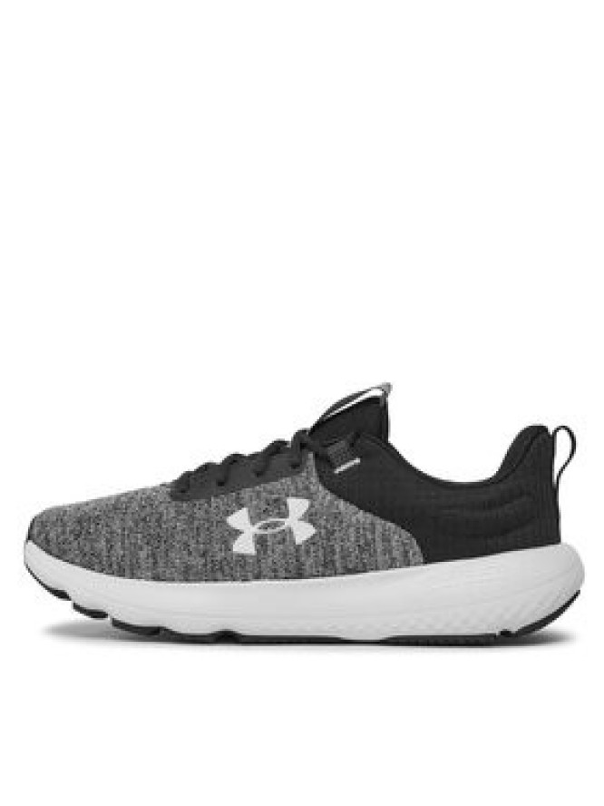 Under Armour Buty do biegania Ua Charged Revitalize 3026679-001 Szary