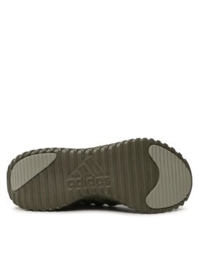 adidas Sneakersy Kaptir 3.0 Shoes ID7476 Khaki