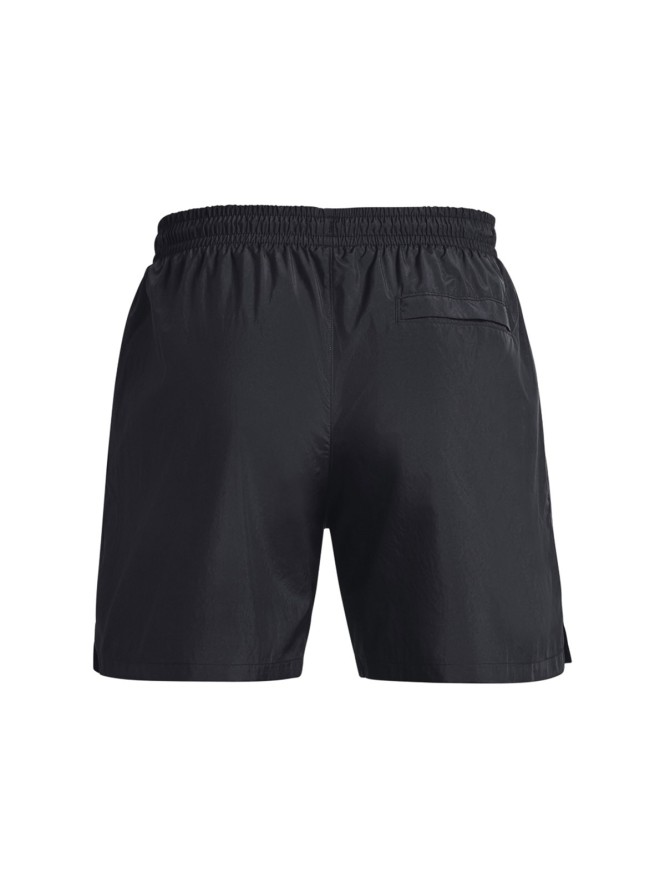 Spodenki dresowe męskie Under Armour UA Essential Volley Short - czarne