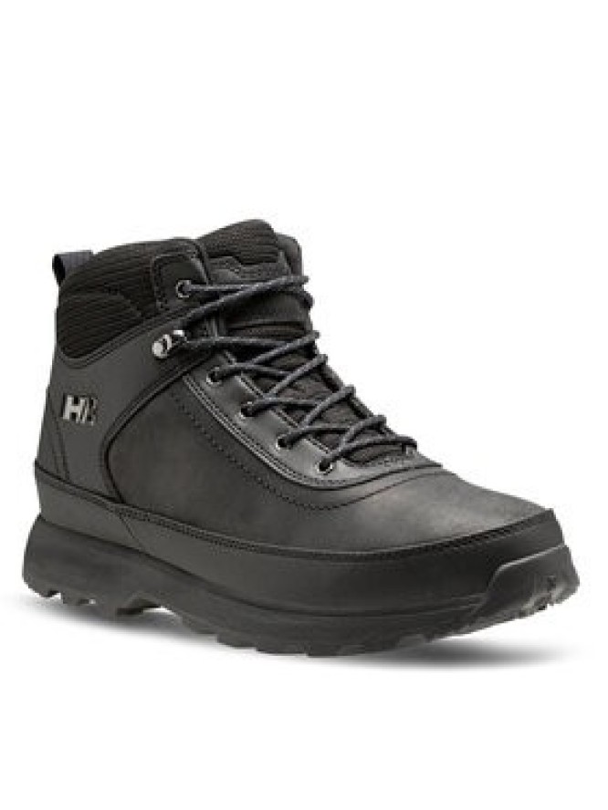 Helly Hansen Trekkingi Calgary 2 Boots 12036 Czarny