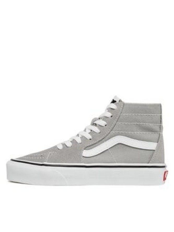 Vans Sneakersy Sk8-Hi Tapered VN0A4U16IYP1 Szary