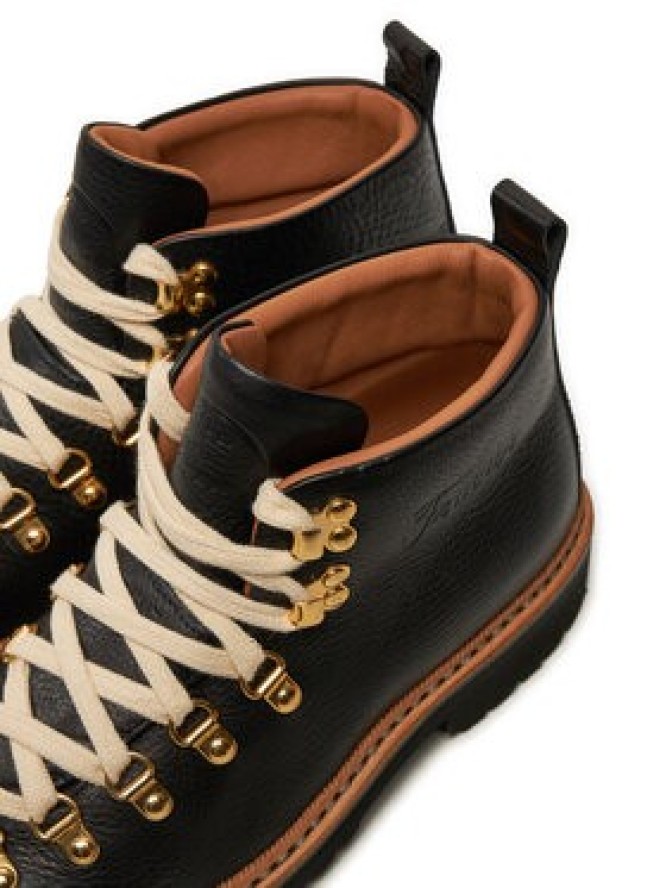 Fracap Trapery Magnifico M120 Czarny