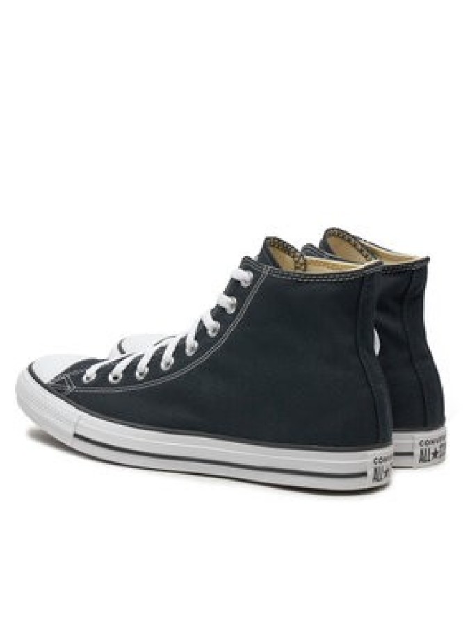 Converse Trampki All Star Hi M9160 Czarny