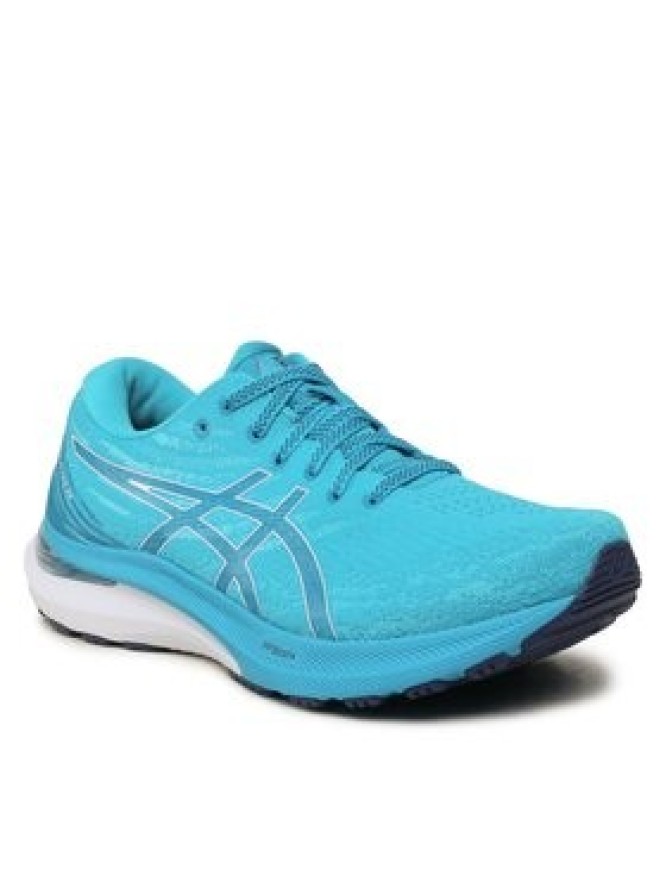 Asics Buty do biegania Gel-Kayano 29 1011B440 Niebieski