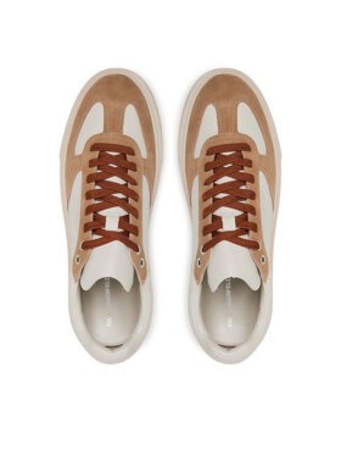 KARL LAGERFELD Sneakersy KL52235 Biały